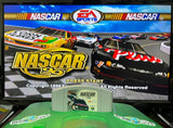 NASCAR '99 Nintendo 64 N64 Original Game | 1998 Tested & Cleaned | Authentic