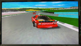 NASCAR '99 Nintendo 64 N64 Original Game | 1998 Tested & Cleaned | Authentic