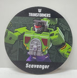 Transformers Blokees Scavenger Autobot Run Buildable Figure Galaxy Version 3