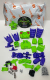 Transformers Blokees Scavenger Autobot Run Buildable Figure Galaxy Version 3