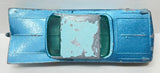 Lesney Matchbox 1961 Regular Wheels #57 Chevrolet Impala | GPW