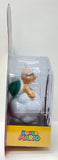 Super Mario Lakitu with Fishing Pole 4" Jakks Pacific Action Figure | 2025