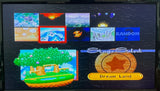 Super Smash Bros Nintendo 64 N64 Original Game | 1999 Players's Choice | Save Tested Cartridge | Authentic