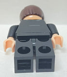 LEGO Minifigure Agent Coulson 2017 Marvel Super Heroes | 76077 Iron Man: Detroit Steel Strikes