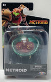 Metroid 2.5" Jakks Pacific Action Figure | 2026 Nintendo