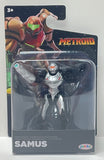 Metroid Samus Phazon Suit 2.5" Jakks Pacific Action Figure | 2026 Nintendo