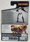 Metroid Samus Phazon Suit 2.5" Jakks Pacific Action Figure | 2026 Nintendo