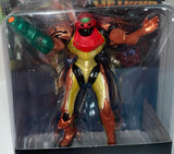 Metroid Samus 2.5" Jakks Pacific Action Figure | Nintendo 2026