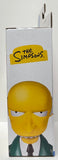The Simpsons Mr. Burns 5" Jakks Pacific Action Figure Wave 6 | 2025