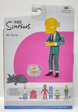 The Simpsons Mr. Burns 5" Jakks Pacific Action Figure Wave 6 | 2025
