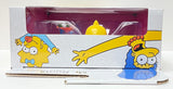 The Simpsons Mr. Burns 5" Jakks Pacific Action Figure Wave 6 | 2025