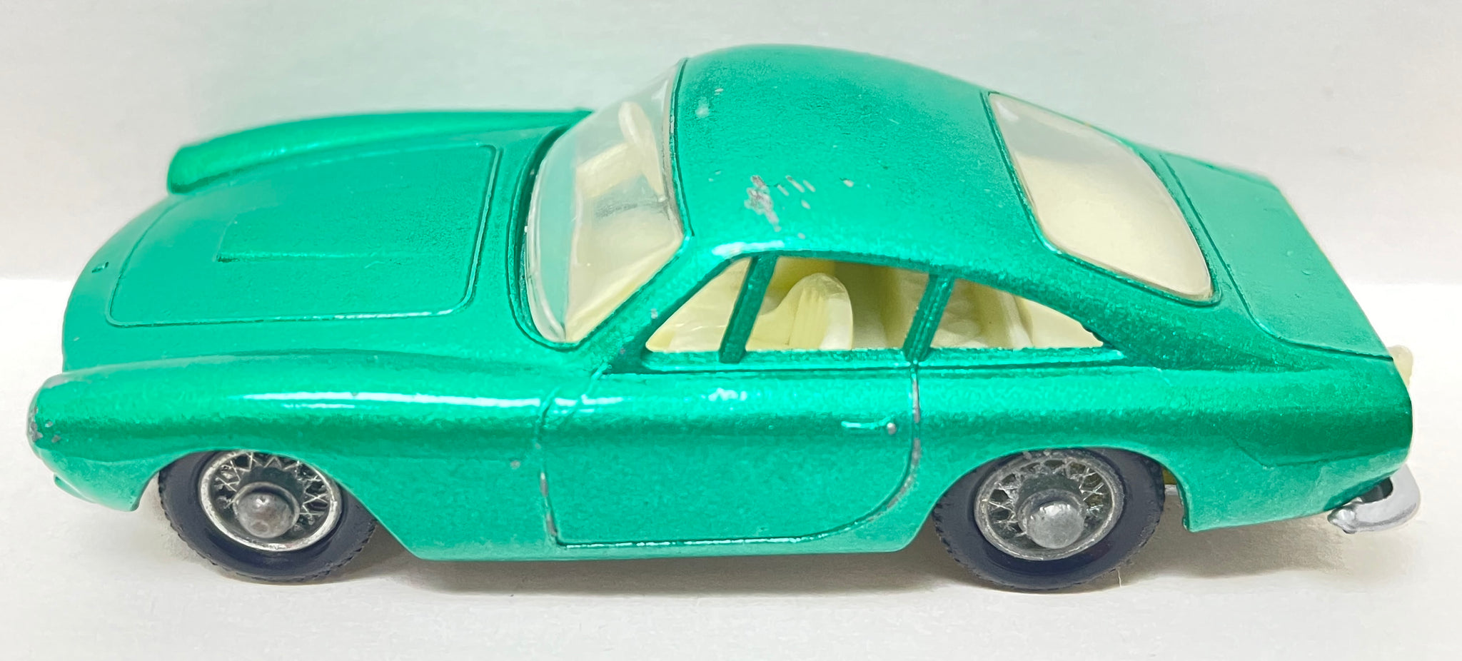 Lesney Matchbox Series No. 75 Ferrari Berlinetta Made in