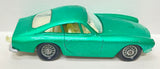 Lesney Matchbox 1965 Regular Wheels #75 Ferrari Berlinetta | Wire Wheels