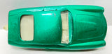 Lesney Matchbox 1965 Regular Wheels #75 Ferrari Berlinetta | Wire Wheels