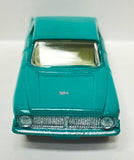 Lesney Matchbox 1963 Regular Wheels #33 Ford Zephyr 6