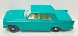 Lesney Matchbox 1963 Regular Wheels #33 Ford Zephyr 6