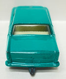 Lesney Matchbox 1963 Regular Wheels #33 Ford Zephyr 6