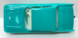 Lesney Matchbox 1963 Regular Wheels #33 Ford Zephyr 6