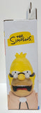 The Simpsons Grampa Abe Simpson 5" Jakks Pacific Action Figure Wave 5
