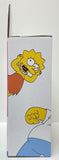 The Simpsons Grampa Abe Simpson 5" Jakks Pacific Action Figure Wave 5