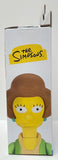 The Simpsons Edna Krabappel 5" Jakks Pacific Action Figure Wave 5