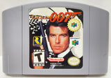 007 GoldenEye James Bond Nintendo 64 N64 Original Game | 1997 Tested & Cleaned | Authentic