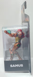 Metroid Samus 2.5" Jakks Pacific Action Figure | Nintendo 2026