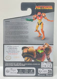 Metroid Samus 2.5" Jakks Pacific Action Figure | Nintendo 2026