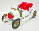 Lesney Matchbox Models of Yesteryear 1909 Opel Coupe Y4-3 | MFG 1967-1983 | No Roof