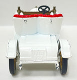 Lesney Matchbox Models of Yesteryear 1909 Opel Coupe Y4-3 | MFG 1967-1983 | No Roof