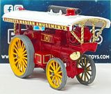 Matchbox Models of Yesteryear 1924 Fowler Showman's Engine Y-9-1 | MFG 1958-1965