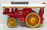 Matchbox Models of Yesteryear 1924 Fowler Showman's Engine Y-9-1 | MFG 1958-1965