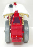 Matchbox Models of Yesteryear 1924 Fowler Showman's Engine Y-9-1 | MFG 1958-1965