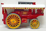 Matchbox Models of Yesteryear 1924 Fowler Showman's Engine Y-9-1 | MFG 1958-1965