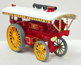 Matchbox Models of Yesteryear 1924 Fowler Showman's Engine Y-9-1 | MFG 1958-1965