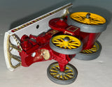 Matchbox Models of Yesteryear 1924 Fowler Showman's Engine Y-9-1 | MFG 1958-1965