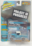 Johnny Lightning Street Freaks Project in Progress 'Model A+' 1929 Ford Model A Pickup Limited Edition (1 of 2,572) No. 6 Release 2 Version B