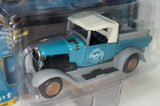 Johnny Lightning Street Freaks Project in Progress 'Model A+' 1929 Ford Model A Pickup Limited Edition (1 of 2,572) No. 6 Release 2 Version B