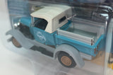 Johnny Lightning Street Freaks Project in Progress 'Model A+' 1929 Ford Model A Pickup Limited Edition (1 of 2,572) No. 6 Release 2 Version B
