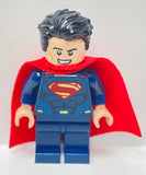 LEGO Minifigure Superman Dawn of Justice 2016 | 76044 Clash of the Heroes