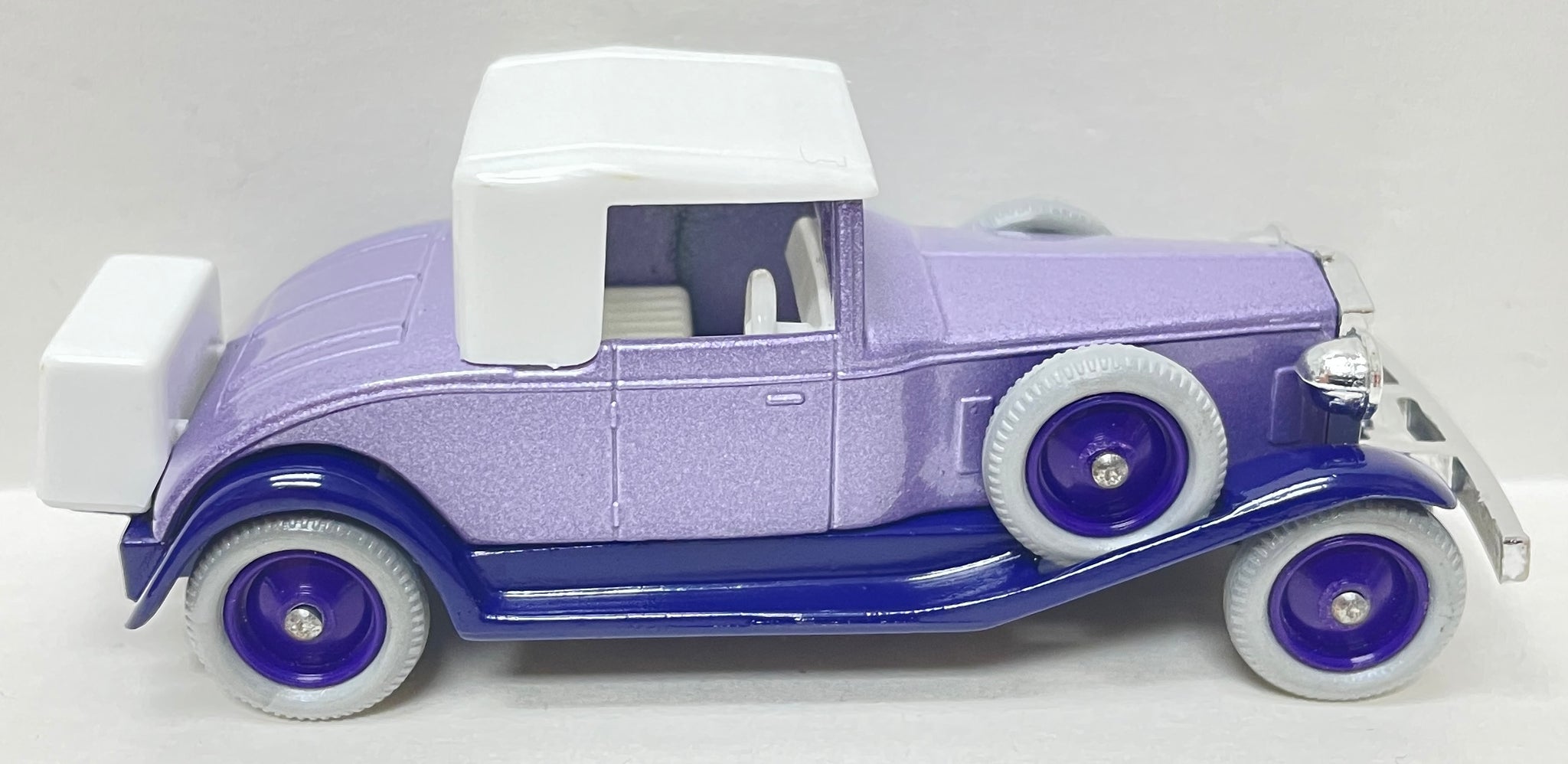 Lledo Models of Days Gone Rolls Royce Phantom Brewster Playboy