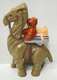 Micro Machines Star Wars Ronto with Jawa Riders Galoob | MFG C. 1996