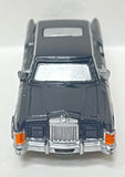 Micro Machines Lincoln Continental 1982 Presidential Limousine Galoob | MFG 1989