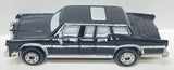 Micro Machines Lincoln Continental 1982 Presidential Limousine Galoob | MFG 1989