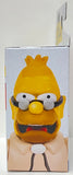 The Simpsons Grampa (Abe) Simpson 2.5" Action Figure | Jakks Pacific 2025