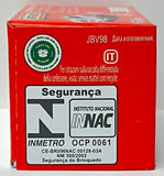 Matchbox International Terrastar Ambulance Power Grabs | #24 Diecast 1:64 Model