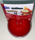 Mega Construx Pokemon Poke Ball Fuecoco | Series 18 | MFG 2023