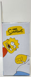 The Simpsons Grampa (Abe) Simpson 2.5" Action Figure | Jakks Pacific 2025