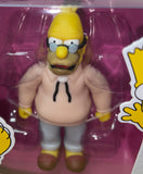 The Simpsons Grampa (Abe) Simpson 2.5" Action Figure | Jakks Pacific 2025