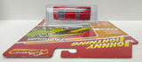 Johnny Lightning Classic Gold Collection 1969 Plymouth Barracuda Limited Edition (1 of 2,932) No. 2 Release 2 Version A